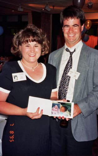 Terri Music, Rob Lentz